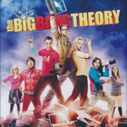 The Big Bang Theory  -  Kausi 5  -  (3 DVD) - pikkukuva 1