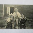 Sodankylä Lappalaisia - 1923 - pikkukuva 1