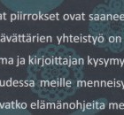 Lilja Isokoski: Ajatusten leikkiä koti-iltojen viihteeksi - pikkukuva 4