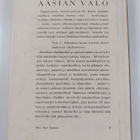 Edwin Arnold : Aasian valo : runoelma Gautama Buddhan elä... - pikkukuva 2