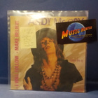 ANDY MCCOY - I WILL FOLLOW / MAKE BELIEVE EX-/EX+ 7" SINGLE - pikkukuva 1