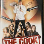 THE COOK- ILLALLINEN KUOLEVILLE DVD - pikkukuva 1