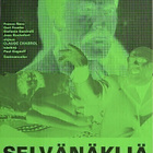 Elokuvajuliste: Selvänäkijä (Franco Nero) - 2 kpl! - pikkukuva 2