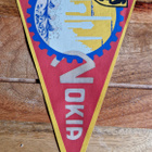 Nokia vintage Iso matkailuviiri - pikkukuva 1