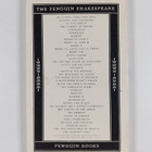 William Shakespeare : The tragedy of king Lear : edited b... - pikkukuva 2