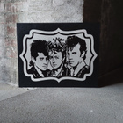 Stray Cats : Hieno taulu - pikkukuva 4