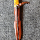 Puukko SA leimattu tuppi - pikkukuva 4