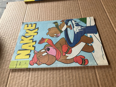 NAKKE 51-52/1974 HYVÄ