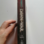 Goto, C. S.: Warhammer 40,000: Dawn of War - pikkukuva 3