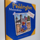 Michael Bond : Paddington : muistokirja - pikkukuva 1
