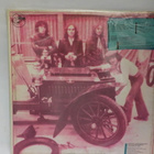 NICK SIMPER´S FANDANGO - SLIPSTREAMING M-/EX- LP - pikkukuva 2