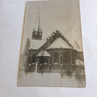 Kristiinankaupungin kirkko - pikkukuva 1