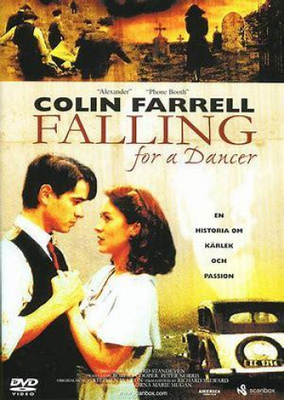 Intohimoinen rakkaus (DVD)