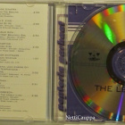 Poptorin Parhaat • The Legends CD - pikkukuva 3