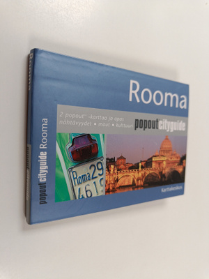 Esther Selsdon : Rooma