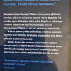 Michael Connelly: Sokkelokuja, 1.p - pikkukuva 2