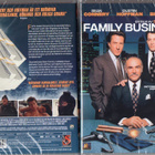 family business (71 310) UUSI -SV- DVD sean connery 1989 - pikkukuva 1