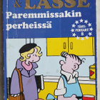 Liisa ja Lasse pokkari - pikkukuva 1