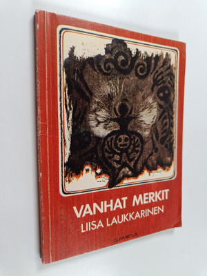 Liisa Laukkarinen : Vanhat merkit