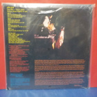 OTIS CLAY - LIVE IN JAPAN UUSI U.S -85 PRESS 2LP - pikkukuva 2