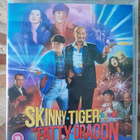 Skinny Tiger, Fatty Dragon (Standard Edition) (Blu-ray) - pikkukuva 1