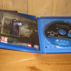 Middle Earth Shadow of Mordor Ps4 - pikkukuva 2