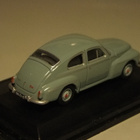 Volvo PV 544 -65 Sininen 1:76 - pikkukuva 2