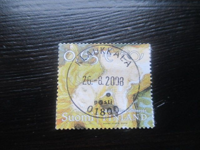 Kalevala (lape 1694) 2004