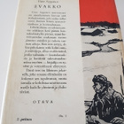 Unto Seppänen : Evakko - pikkukuva 5