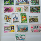 Afrikka postimerkit - pikkukuva 1