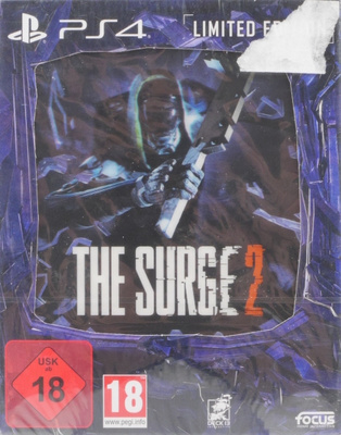The Surge 2 (Limited Edition)