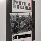 Pentti H. Tikkanen : Sotavangit - pikkukuva 1