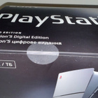 Playstation 5 30Th Limited Anniversary Edition uusi - pikkukuva 5