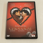Chocolat (DVD) - pikkukuva 1