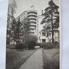 VANHA Postikortti Helsinki 1940 - pikkukuva 1