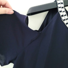 uusi cold shoulder -mekko 46-48 - pikkukuva 2