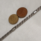 2×1 Hopea rannekoru 925 - pikkukuva 4