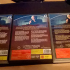 Komisario Morse - Kaudet 4,5 ja 8 (14dvd) - pikkukuva 2