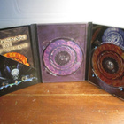 WHITESNAKE:IN THE STILL OF THE NIGHT LIVE CD+DVD - pikkukuva 4