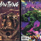 Man-Thing (7 numeroa; Marvel; 1997-1998) - pikkukuva 3