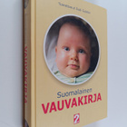 Outi (toim.) Gylden : Suomalainen vauvakirja - pikkukuva 1