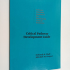 Deborah K. Wall ym. : Critical Pathway Development Guide ... - pikkukuva 1