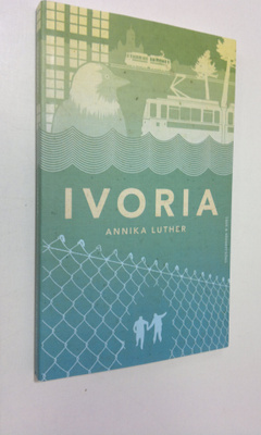 Annika Luther : Ivoria