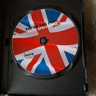 Top of the Pops Punk Special #1 DVDr ..late 70`s early 80`s - pikkukuva 3