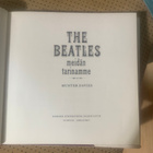 The Beatles - Meidän tarinamme Wsoy - pikkukuva 4