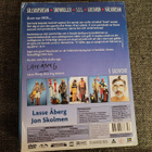 Lasse Åbergs Sällskapsresor - seuramatkat dvd - pikkukuva 2