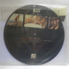 VINCE NEIL - YOURE INVITED BUT YOUR... EX- PICTURE VINYL 12" - pikkukuva 2