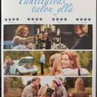 Tähtitaivas talon yllä dvd - pikkukuva 1
