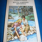 Nuorten kirjoja. 2,50€ kpl. - pikkukuva 2