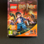 LEGO Harry Potter Years 1-4/5-7 DOUBLE PACK PS3 - CiB - pikkukuva 1